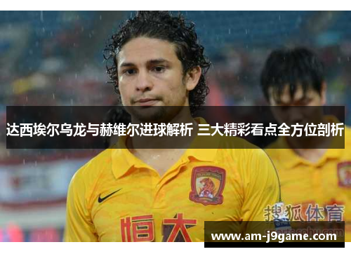 达西埃尔乌龙与赫维尔进球解析 三大精彩看点全方位剖析