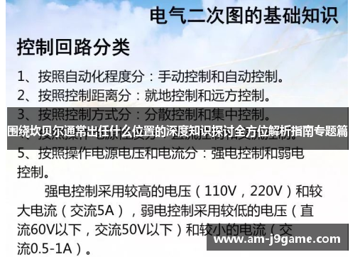 围绕坎贝尔通常出任什么位置的深度知识探讨全方位解析指南专题篇