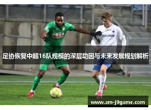 足协恢复中超16队规模的深层动因与未来发展规划解析 足协恢复中超16队规模的深层动因与未来发展规划解析